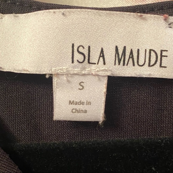 Work Blouse - Picture 2 of 2